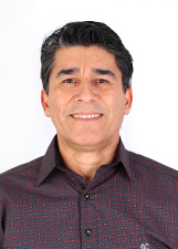 Foto de Celso Padilha dos Santos