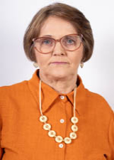 Foto de CECILIA JUNGES SCHAEFER