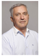 Foto de LINDOMAR STANGE KUHNEN