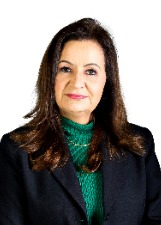 Foto de JOSECLÉIA MARIA DE SOUZA SIMAS GAZANIGA