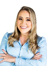Foto de KETHELEEN MOZARA MASSANEIRO DA SILVA