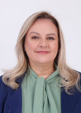 Foto de Luciane da Rosa Schambeck