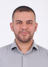 Foto de ÉDER DOS SANTOS DE OLIVEIRA