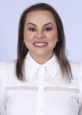 Foto de LUDMILLA MARQUES DA ROSA CLEZAR