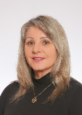 Foto de Claudete da Silva Hoffmann Cardoso