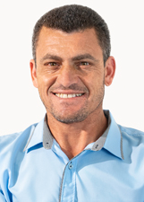 Foto de Márcio Aparecido Percinelli