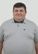 Foto de Roberto Carlos Zordan