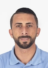Foto de SAYMON BARBOSA DOS SANTOS