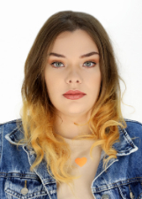 Foto de Rafaela dos Santos
