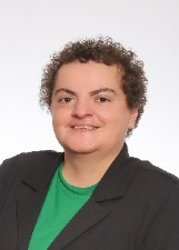 Foto de Maria Helena Heusser da Silva