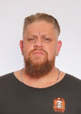 Foto de Alexandre de Souza