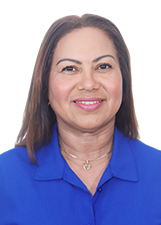 Foto de MARIA MAILETE DOS SANTOS LIMA