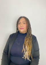 Foto de Marieli da Silva dos Santos
