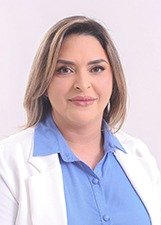 Foto de Alessandra Aparecida Pires de Lima