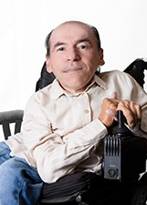 Foto de CLAUDIO JOÃO DA CRUZ