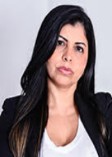 Foto de AILA CARLA GUEDES DA SILVA