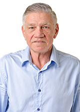 Foto de Lenoir da Rocha