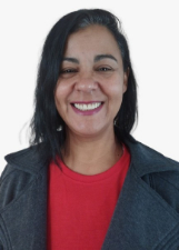 Foto de Edile Fatima Rodrigues da Silva