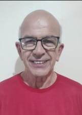 Foto de ALFREDO LEOCADIO RIBAS LAMEIRA