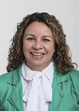 Foto de Sandramara de Araujo Palhano Corrêa