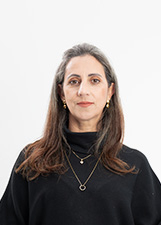 Foto de LUCILENE REICHERT PESSOA