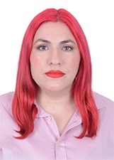 Foto de Djovana Fatima Alberton