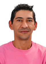 Foto de Ivandro dos Santos