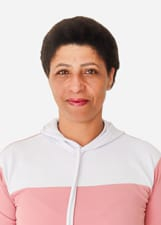 Foto de LUCI MARA FERNANDES DA CRUZ