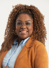 Foto de Mabel da Silva