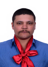 Foto de VOLMAR JOSÉ XAVIER