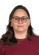 Foto de BRUNA ALINE DOS SANTOS BOSIO