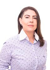 Foto de KATIUSCIA MAIARA FARIA STALOCH