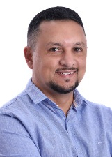 Foto de CLAUDEMIR DA SILVA