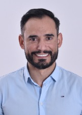 Foto de RONNYE PETERSON APARECIDO NASSER DOS SANTOS