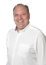 Foto de Percy João de Borba Neto