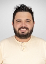 Foto de MARCONI BORGES MATOS