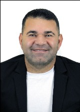 Foto de NILSON SEBASTIÃO BARBOSA