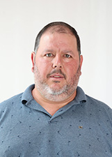 Foto de CLEBERSON WIGGERS ANDRADE