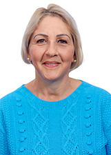 Foto de MARION DA SILVA BIACCHI