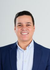 Foto de JULIO CESAR BENTO FILHO