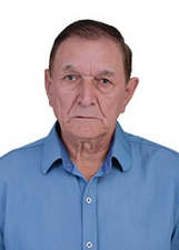 Foto de Deolindo Francisco dos Santos