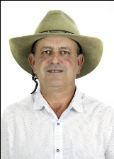Foto de Edson Rivelino da Silva Martins