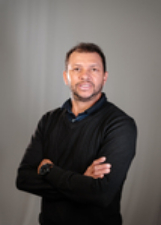 Foto de JOABEL ANDRÉ CARDOSO