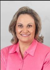 Foto de CRISTIANE MARTA LOUREIRO