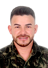 Foto de ANDERSON WILLIAN DOS SANTOS