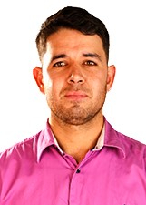 Foto de TIAGO DA SILVA