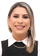 Foto de Rosangela de Athayde Barbosa