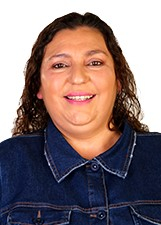 Foto de ADNA LUCINEI DE OLIVEIRA
