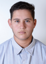 Foto de CRISTIANO PEREIRA DA SILVA