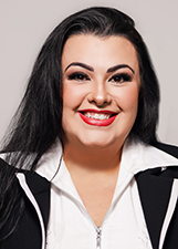 Foto de Daiane Marafigo da Costa Fagundes